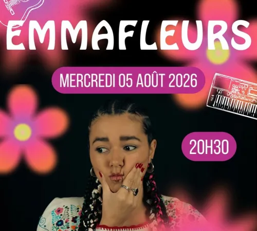 Les concerts de La Taillade