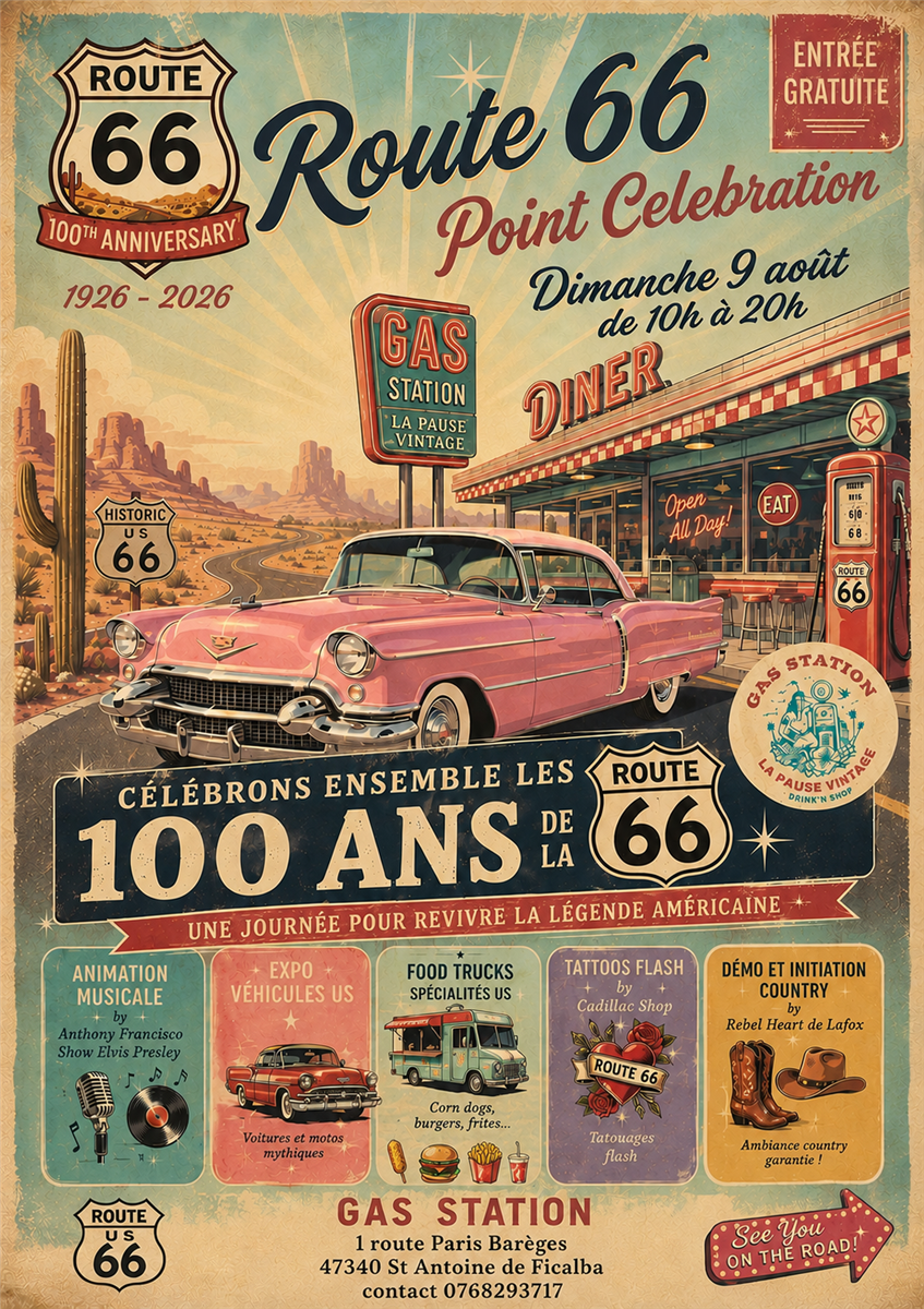 Journée célébration d ... - Crédit: Gas Station | CC BY-NC-ND 4.0