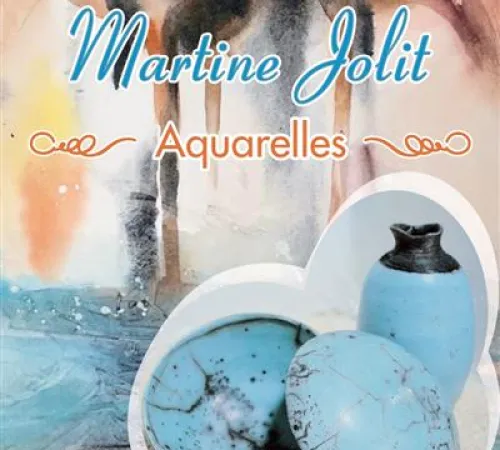 Exposition "L'Eau et la Terre en partage" 2026