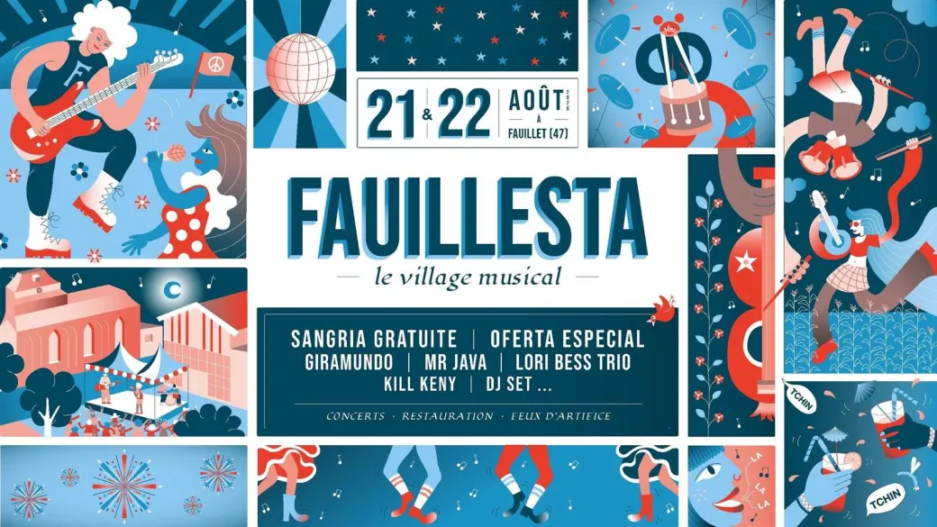 Fauillesta - Crédit: fauillesta | CC BY-NC-ND 4.0