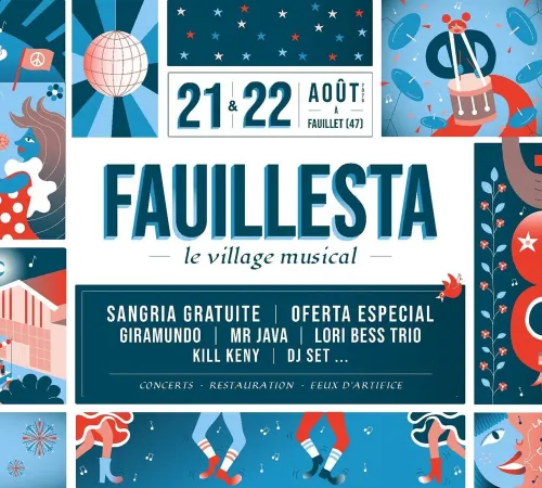 Fauillesta