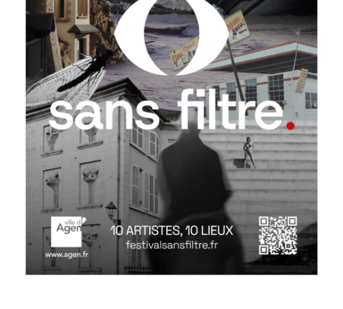 Festival Sans filtre
