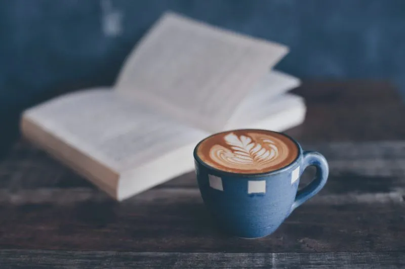 Café Culture à la Méd ... - Crédit: mediathèque Albert Camus | CC BY-NC-ND 4.0