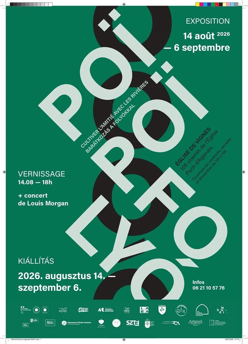 Poïpoï Folyó - Crédit: Asso le Bemvedere | CC BY-NC-ND 4.0