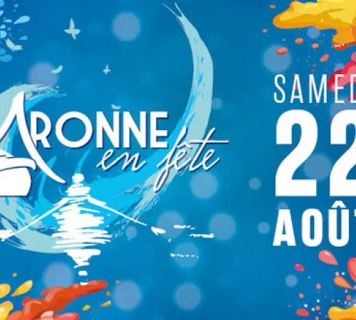 Descente du fleuve en canoë dans le cadre de Garonne en Fête
