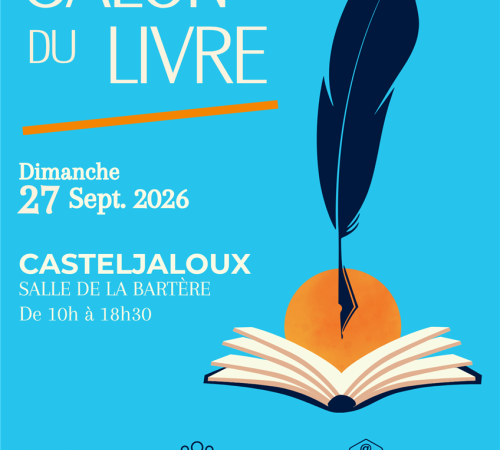 Salon du livre
