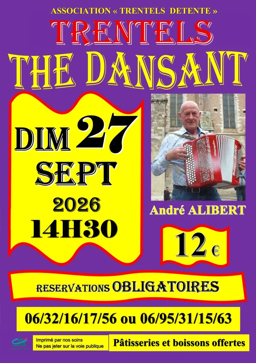 THE DANSANT