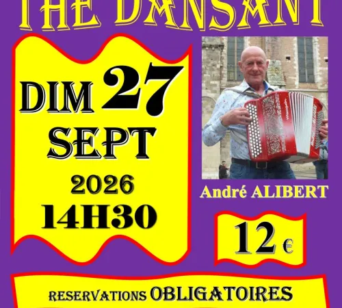 THE DANSANT