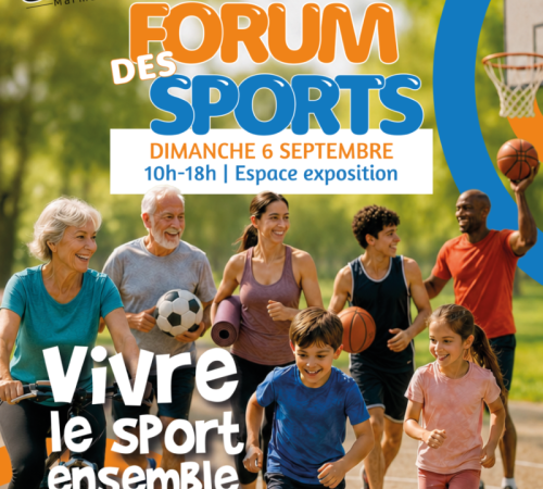 Forum des Sports