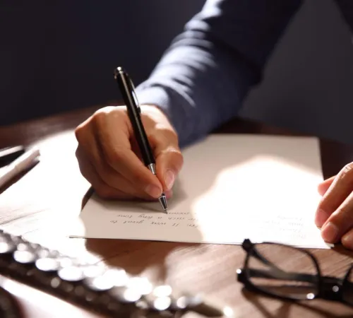 Atelier d'écriture - Taquiner les mots !