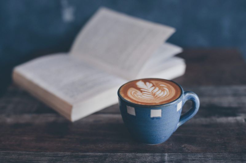 Café Culture à la Méd ... - Crédit: mediathèque Albert Camus | CC BY-NC-ND 4.0