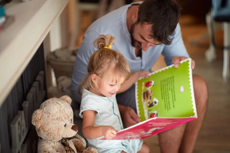 Lire en pyjama à la M ... - Crédit: ville de Marmande | CC BY-NC-ND 4.0