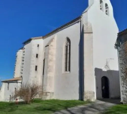 Journées européennes du patrimoine 2026 à Cahuzac