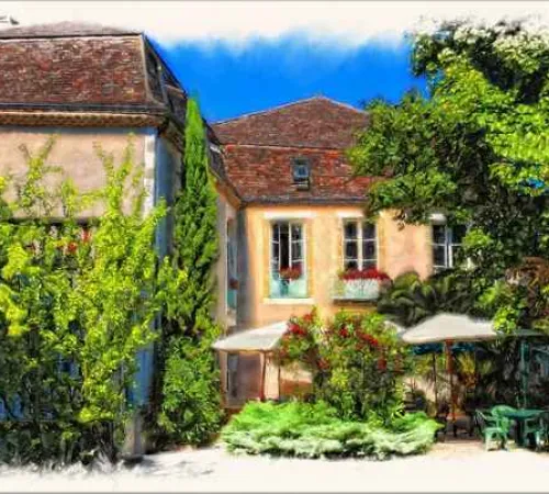 Journées européennes du patrimoine 2026 - Visite des remparts de la Bastide (Castillonnès)