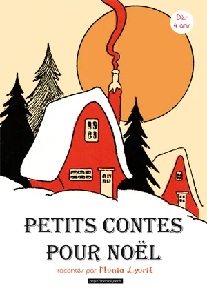 Petit Conte pour Noël - Crédit: mMédiathèque albert Camus | CC BY-NC-ND 4.0