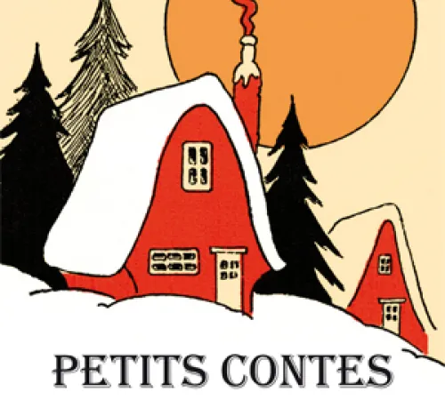 Petit Conte pour Noël