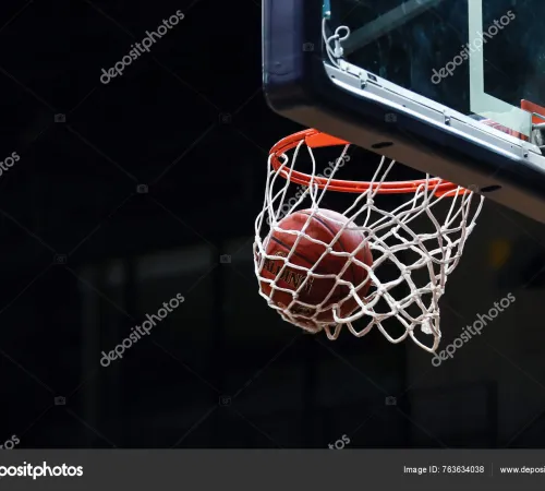 LOTO Basket