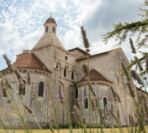 Journées du Patrimoine : Randonnée patrimoniale