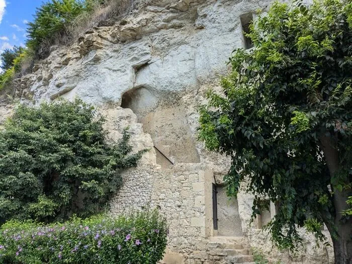 Visite exceptionnelle ... - Crédit: Jean-Luc Moreno | CC BY-NC-ND 4.0