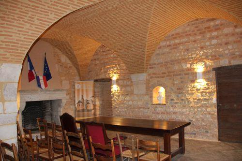 Exposition « Les chem ... - Crédit: ©Patrimoine Moirax | CC BY-NC-ND 4.0