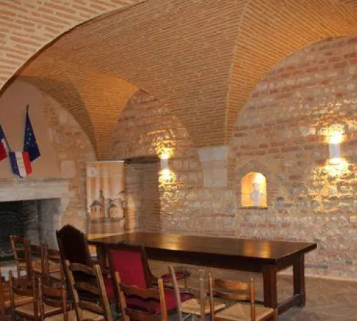 Exposition « Les chemins de Saint-Jacques »