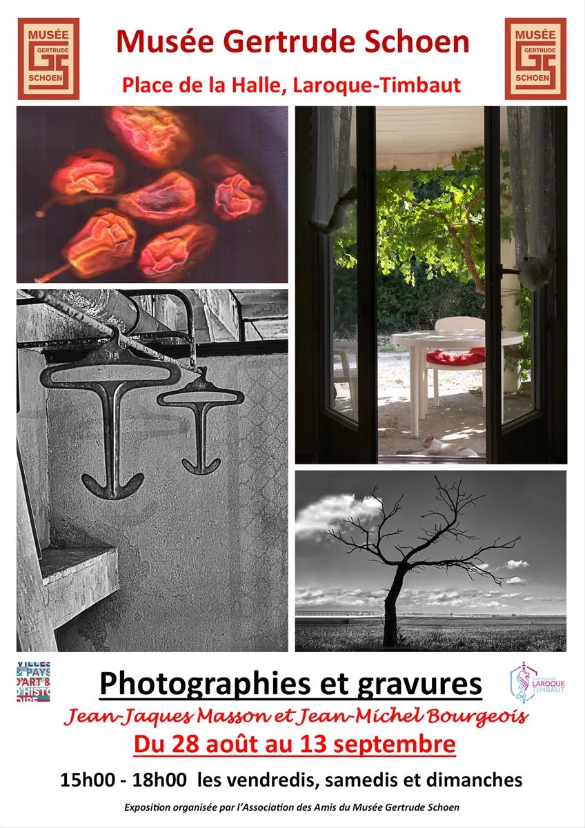 Musée G?Schoen - Expo ... - Crédit: Musée G.Schoen | CC BY-NC-ND 4.0