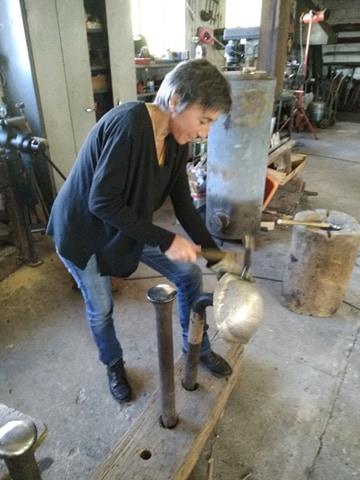Atelier démonstration ... - Crédit: Microfolie | CC BY-NC-ND 4.0
