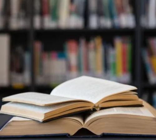 Biblio-Braderie à la Médiathèque A. Camus