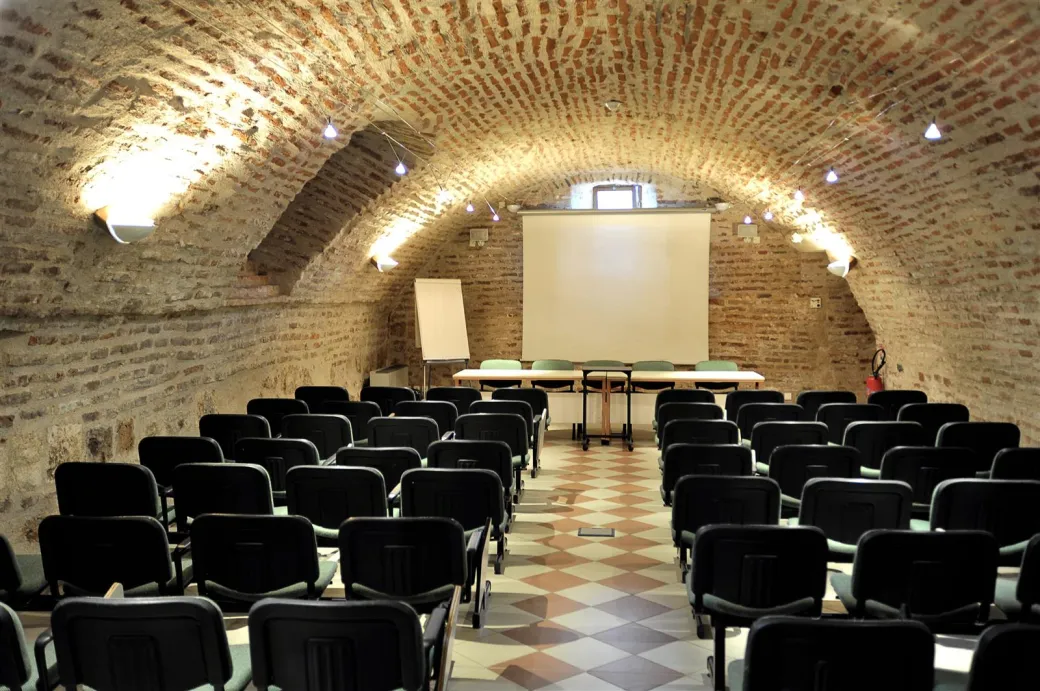 Conférence : Enrichir ... - Crédit: Pixabay | CC BY-NC-ND 4.0