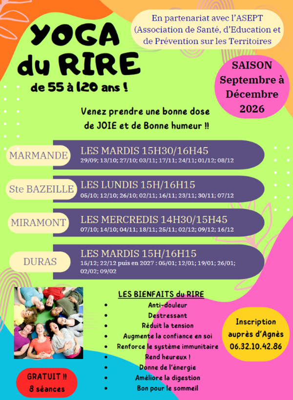Ateliers séniors - Yo ... - Crédit: @agnès_laveau | CC BY-NC-ND 4.0