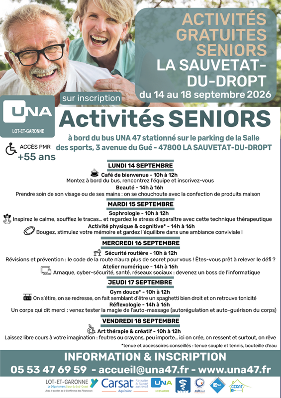 Vide-greniers/Brocante