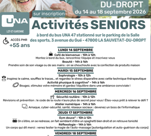 Vide-greniers/Brocante