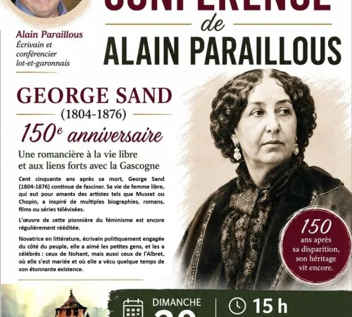 JOURNEES DU PATRIMOINE A CLERMONT-DESSOUS