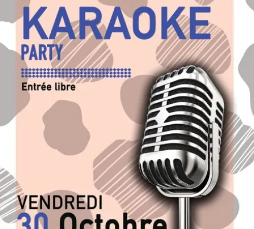 Karaoké Party