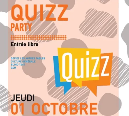 Quizz Party