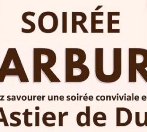 Soirée garbure