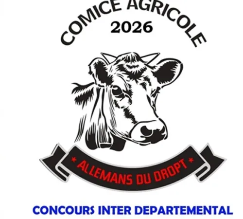 Comice Agricole
