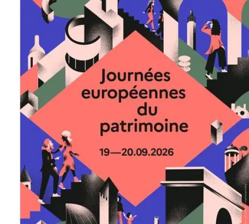 Jeu de piste "Sur les traces de Louis Ducos du Hauron"