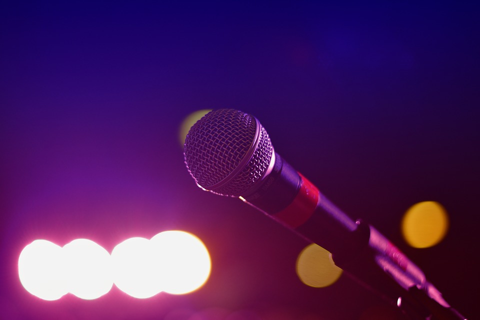 Journées Européennes ... - Crédit: pixabay | CC BY-NC-ND 4.0