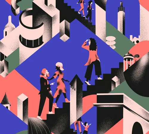 Gavaudun en Fête - Journées Européennes du Patrimoine 2026
