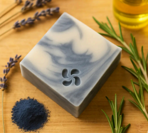 Mini conférence "Savoir choisir un bon savon"