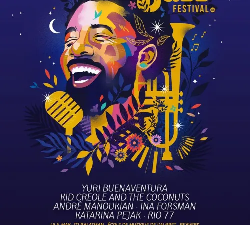 Albret Jazz Festival