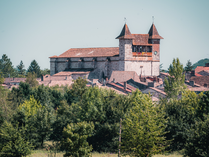 Journées Européennes du Patrimoine 2026 : Visite guidée de la bastide de Villeréal