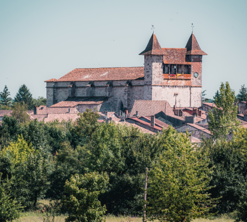 Journées Européennes du Patrimoine 2026 : Visite guidée de la bastide de Villeréal