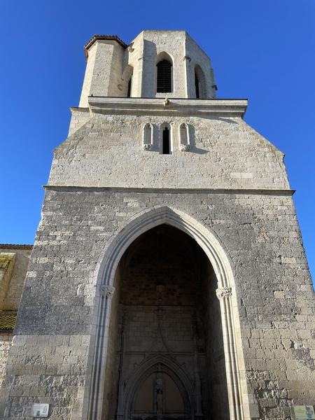 Visite du clocher de ... - Crédit: ©laurencePerret | CC BY-NC-ND 4.0