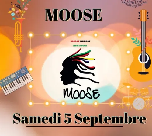Concert MOOSE