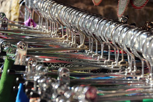 Braderie de la Croix ... - Crédit: pixabay | CC BY-NC-ND 4.0