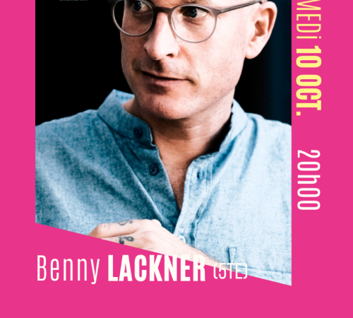 Festival Jazz et Garonne #16 - Concerts Benny LACKNER - Paolo FRESU