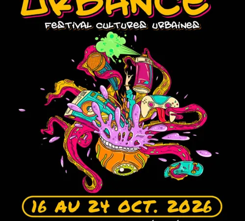 Festival Urbance