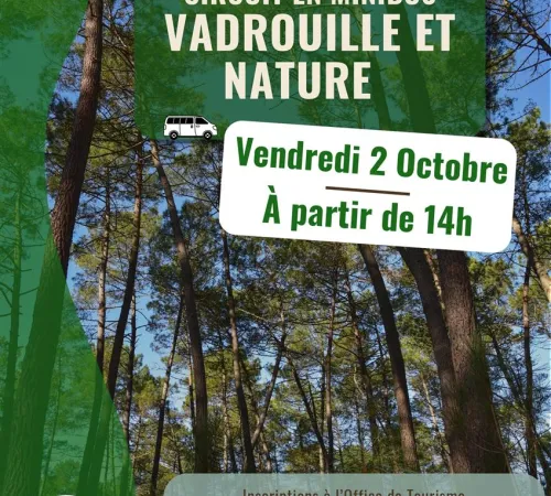 Mini-circuit : Vadrouille & Nature